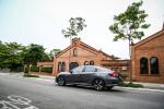 Honda Civic EX Sedan 2016 года (LA)